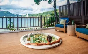 هتل آماری پوکت