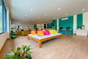 هتل بست وسترن پوکت اوشن