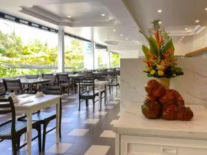 هتل بست وسترن پوکت اوشن