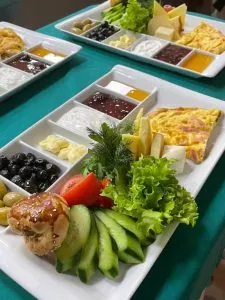 هتل اسکای تاور باتومی گرجستان