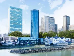 هتل اسکای تاور باتومی گرجستان