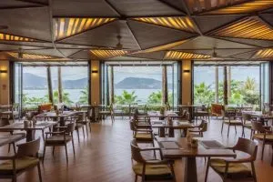 هتل اوشن فرانت بیچ ریزورت پوکت