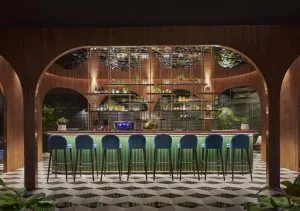 هتل پارک رویال کالکشن کوالالامپور