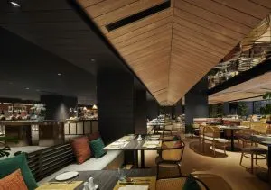 هتل پارک رویال کالکشن کوالالامپور