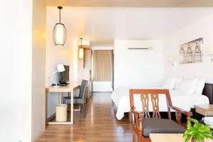 هتل بست وسترن پوکت اوشن