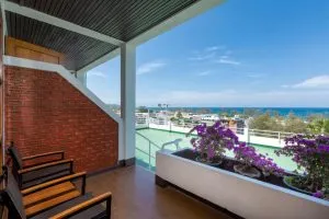 هتل بست وسترن پوکت اوشن