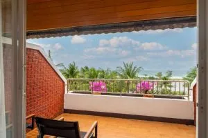 هتل بست وسترن پوکت اوشن