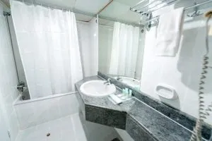 هتل سان اند سندز داون تاون دبی