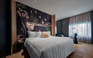 هتل پارک رویال کالکشن کوالالامپور