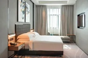 هتل آسیانا گرند دبی