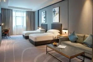 هتل آسیانا گرند دبی