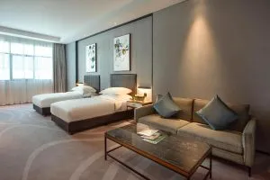 هتل آسیانا گرند دبی