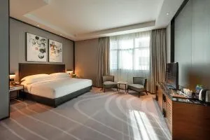 هتل آسیانا گرند دبی