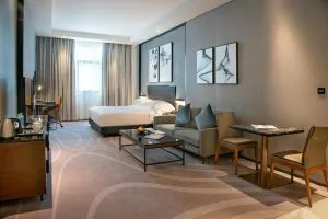 هتل آسیانا گرند دبی