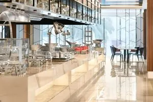 هتل آسیانا گرند دبی