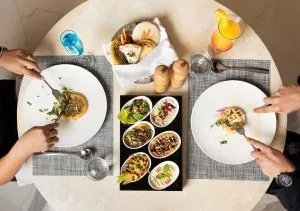 هتل آسیانا گرند دبی