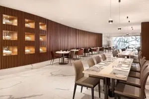 هتل آسیانا گرند دبی