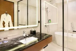 هتل آسیانا گرند دبی