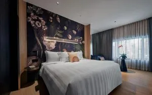 هتل پارک رویال کالکشن کوالالامپور