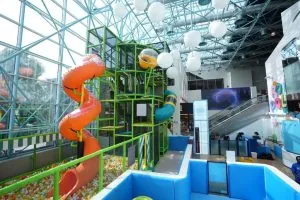 گرند هایت دبی