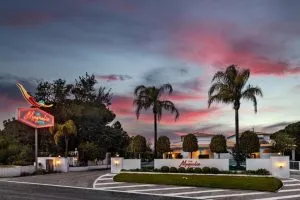 هتل ماگنولیا تفلیس