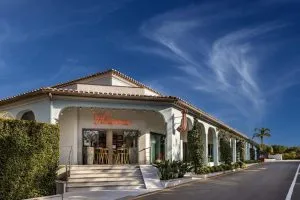 هتل ماگنولیا تفلیس