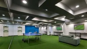 هتل ماگنولیا تفلیس