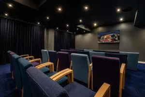 هتل ماگنولیا تفلیس