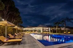 هتل ماگنولیا تفلیس