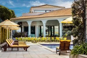 هتل ماگنولیا تفلیس