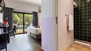 هتل ماگنولیا تفلیس