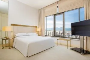 هتل شرایتون باتومی گرجستان