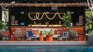 هتل پارک رویال کالکشن کوالالامپور