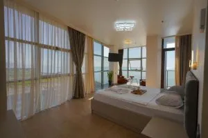 هتل رومی باتومی گرجستان