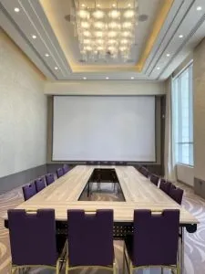 هتل خلیدیا پالاس دبی