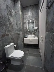 هتل اسکای تاور باتومی گرجستان