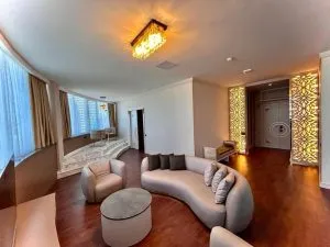 هتل اسکای تاور باتومی گرجستان