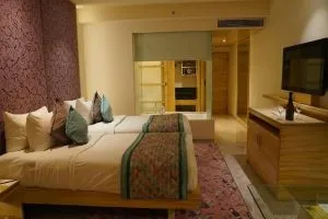 هتل رویال ارکید جیپور