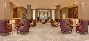 هتل خلیدیا پالاس دبی