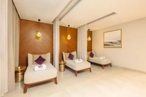 هتل خلیدیا پالاس دبی