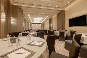 هتل خلیدیا پالاس دبی