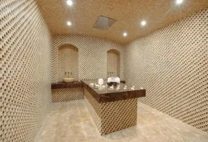 هتل خلیدیا پالاس دبی