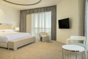 هتل شرایتون باتومی گرجستان