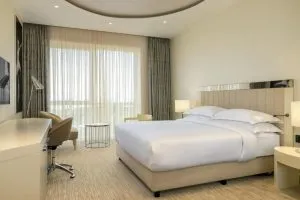 هتل شرایتون باتومی گرجستان