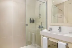 هتل شرایتون باتومی گرجستان