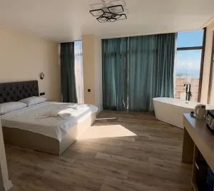 هتل رومی باتومی گرجستان