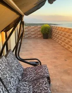 هتل رومی باتومی گرجستان