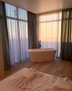 هتل رومی باتومی گرجستان