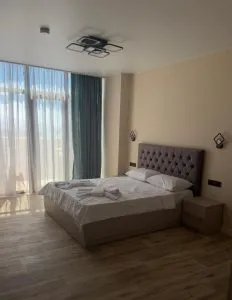 هتل رومی باتومی گرجستان