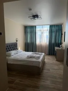 هتل رومی باتومی گرجستان